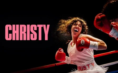 Housemaid Movie Surges to No. 1 on Streaming Charts With a $401 Million Backdrop