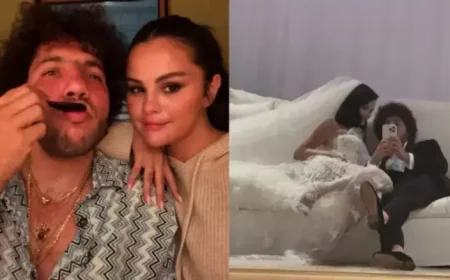Selena Gomez Benny Blanco: 5 Viral Rumors, 1 Missing Confirmation