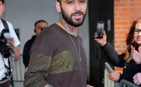 Zayn Malik and the Human Cost of an Unexpected Hospital Recovery