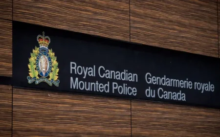 Canada–united States Border shooting ruled reasonable after high-speed chase in Alberta