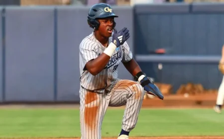 2026 MLB Draft: Top 85 Prospects and Mini-Mock Predictions