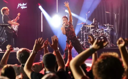 Singer D4vd Arrested for Killing 14-Year-Old Celeste Rivas Hernandez