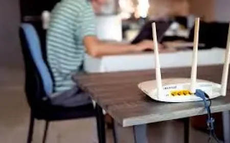 Urgent National Security Agency alert: Reboot your internet router immediately