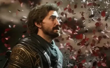 Charlie Cox and 1 surprising reason Clair Obscur: Expedition 33 finally mattered to him