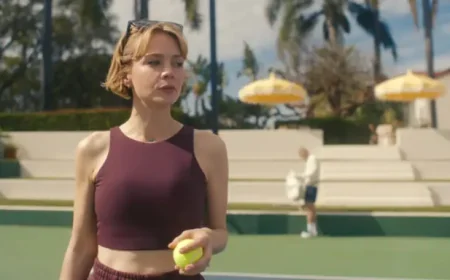 Dan Levy and Big Mistakes: 3 reasons the new comedy thriller stands out