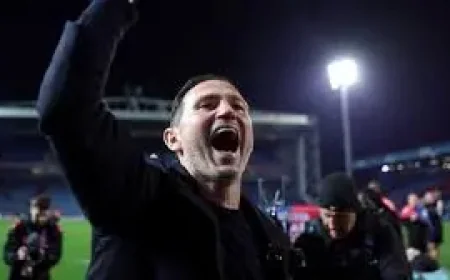 Coventry City back in the Premier League after 25 years of upheaval and belief