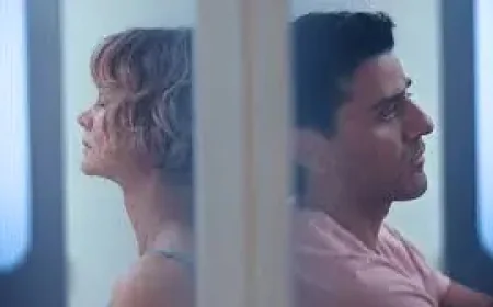 Beef Season 2 as the story shifts