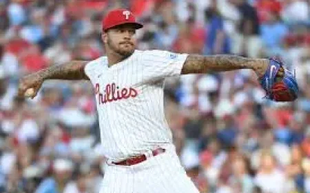 Braves Vs Phillies: A Citizens Bank Park night shaped by lineups, pitching, and urgency