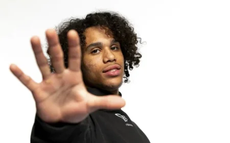 ASU’s Jordyn Tyson Impresses 20 Teams, Secures First-Round Draft Prospect