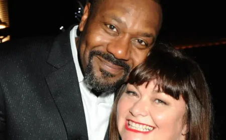 Dawn French and Lenny Henry’s light bulb moment resurfaces as his latest TV appearance lands