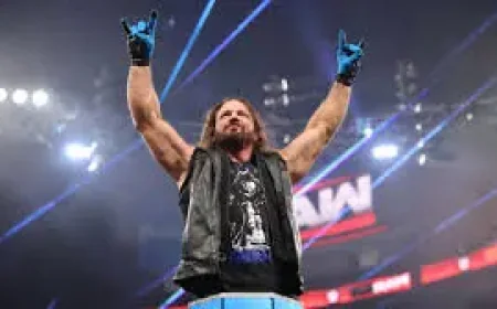 Meet the 2026 Wwe Hall Of Fame 2026 class: 3 takeaways from the latest update