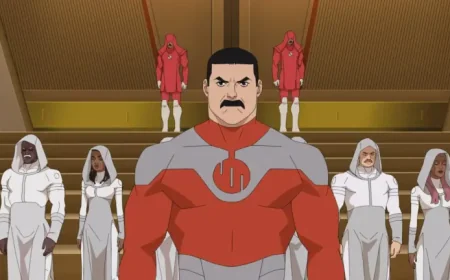 Invincible – Season 4: 5 Brutal Signs Thragg Has Changed the Power Scale