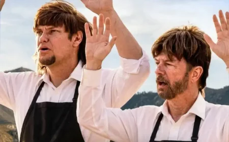 Bus Boys Movie: 3 key questions as streaming fans ask whether it is on Netflix or Amazon Prime Video