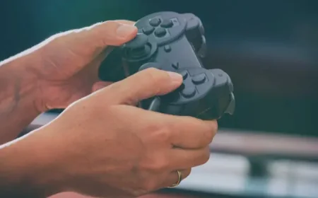 Welfare check on 91-year-old Ohio woman ends with a video game surprise