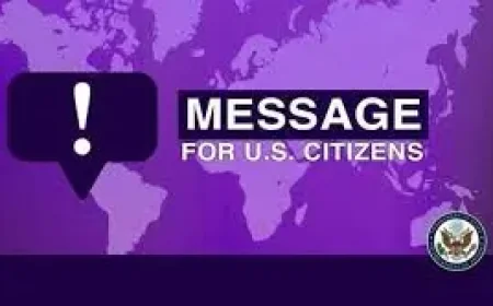 Trinidad And Tobago: 5 warning signs behind the U.S. travel rethink as emergency powers stay in force