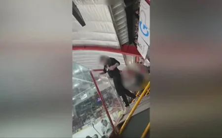 Joueur De Hockey at the inflection point after the Laval incident