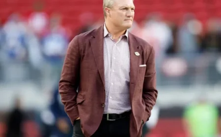 Can the 49ers Afford a First-Round Pick Not Ready to Start?