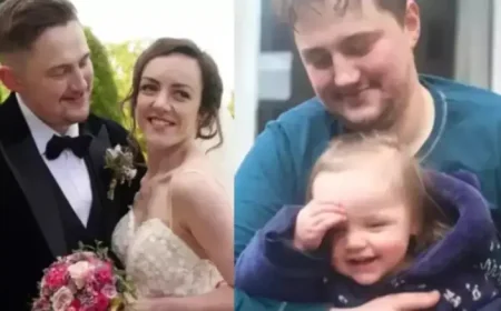 Finnian Garbutt: The Hope Street Death That Exposes a Private Battle Behind a Public Role