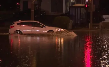 Portage Wi: Milwaukee flooding keeps returning as a new storm threat exposes a deeper failure
