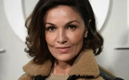 Nadia Fares: A Critical Night in Paris and the Questions Around Her Sudden Collapse