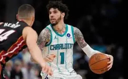 Hornets Vs Magic: What Friday’s Play-In Decides in Orlando