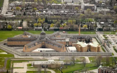 Agent Double Exposes a Prison-Run Cocaine Pipeline Built on Hidden Trust