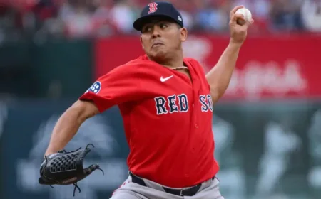 Tigers Vs Red Sox: Road Skid, Quiet Numbers, and a Boston Test That Could Reshape the Series