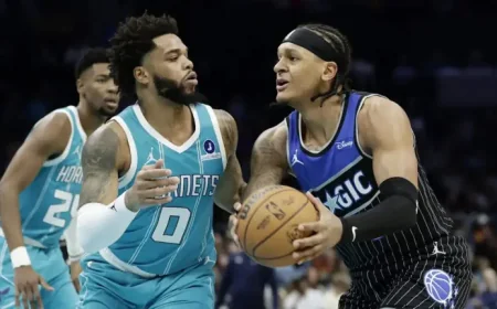 Magic Vs Hornets: 3 reasons the sudden-death play-in game tilts Charlotte’s way