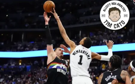 Steve Nash and the Victor Wembanyama MVP case: why the award race is so tight