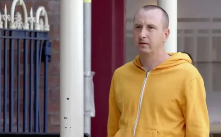 Coronation Street: Andy Whyment’s ‘punching above my weight’ romance hides a tougher first impression