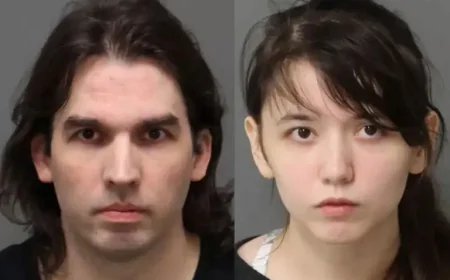 Husband Father Killer: The Disturbing Family Reunion That Turned Deadly