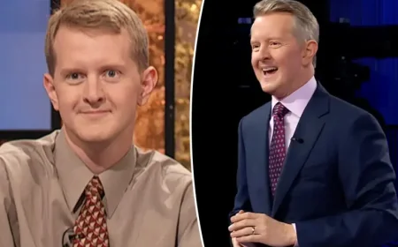 Ken Jennings Jeopardy Streak: Why the 74-game ending still fuels a lasting conspiracy