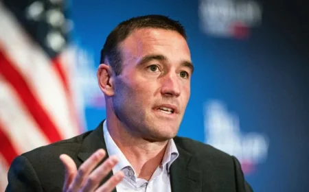 OpenAI Executive Kevin Weil Departs Company