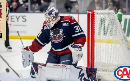 Newfoundland Regiment Faces High-Stakes Game 5 in Pivotal Home Test