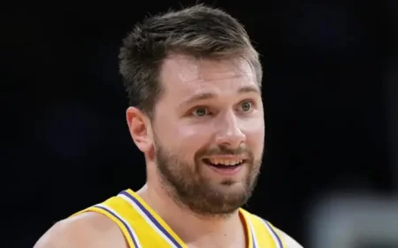 Sion James, Cooper Flagg and the Rookie of the Year ripple effect: 1 game that changed the debate