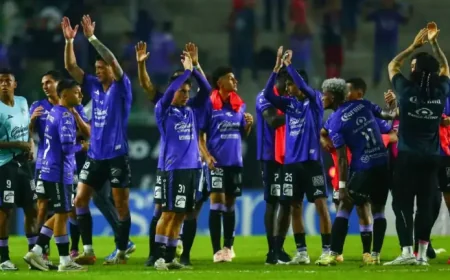 Mazatlán – Querétaro as the final turn in 2026