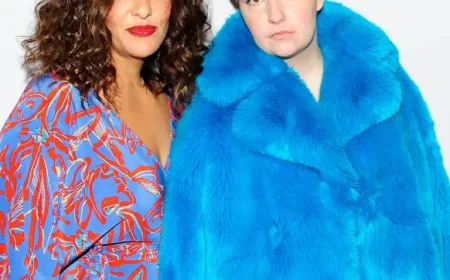 Nobody Wants This: Lena Dunham’s rare comment exposes the cost of friendship inside a creative business