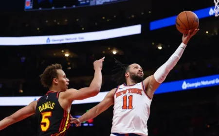 NBA Playoff Preview: A Comprehensive Analysis from the Sports Desk