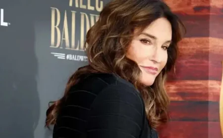 Passport backlash after Caitlyn Jenner’s Trump appeal