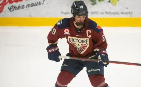 Victoire De Montréal: Poulin’s Return to Skates Raises 3 Key Questions Before Boston