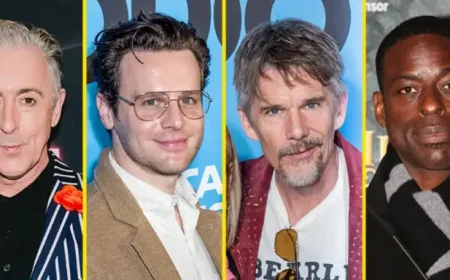 Most Influential People: Inside the 2026 TIME100 and the Human Stories Behind It