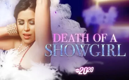 Debbie Flores Narvaez: 7 key facts behind the Vegas showgirl case now back in the spotlight