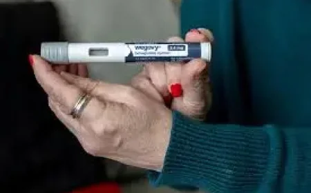 United States Department Of Veterans Affairs: 1 Year After a VA Clinic’s GLP-1 Trial, 10% Weight Loss Changed the Picture