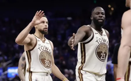 Suns Vs Warriors and the hidden cost of one night in Phoenix