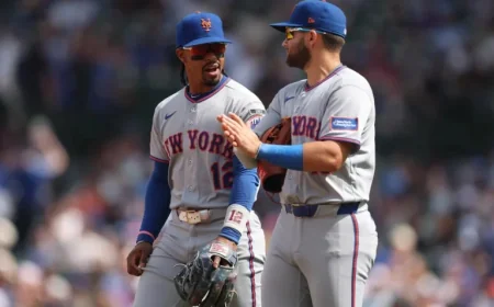 Mets Must Quickly Correct Course to Succeed