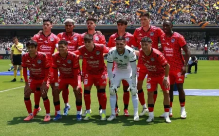 Atl. San Luis – Pumas: survival pressure and a decisive night in Liga MX