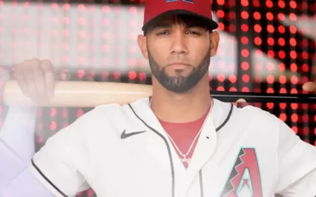 Lourdes Gurriel Jr. Return Nears as Diamondbacks Eye a 7.5-Month Recovery Milestone