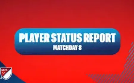 Sporting Kc Vs Vancouver: Whitecaps Return Home for Friday Night Clash