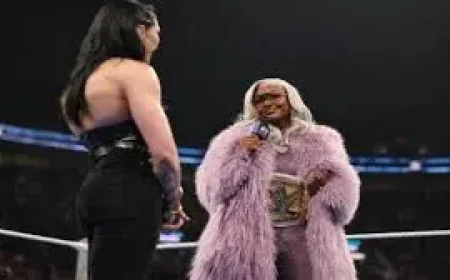 Rhea Ripley and Jade Cargill: the WrestleMania 42 edge no one can ignore