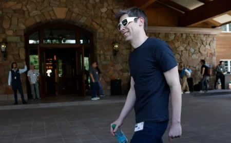 Sam Altman’s World Expands Human Verification to Tinder